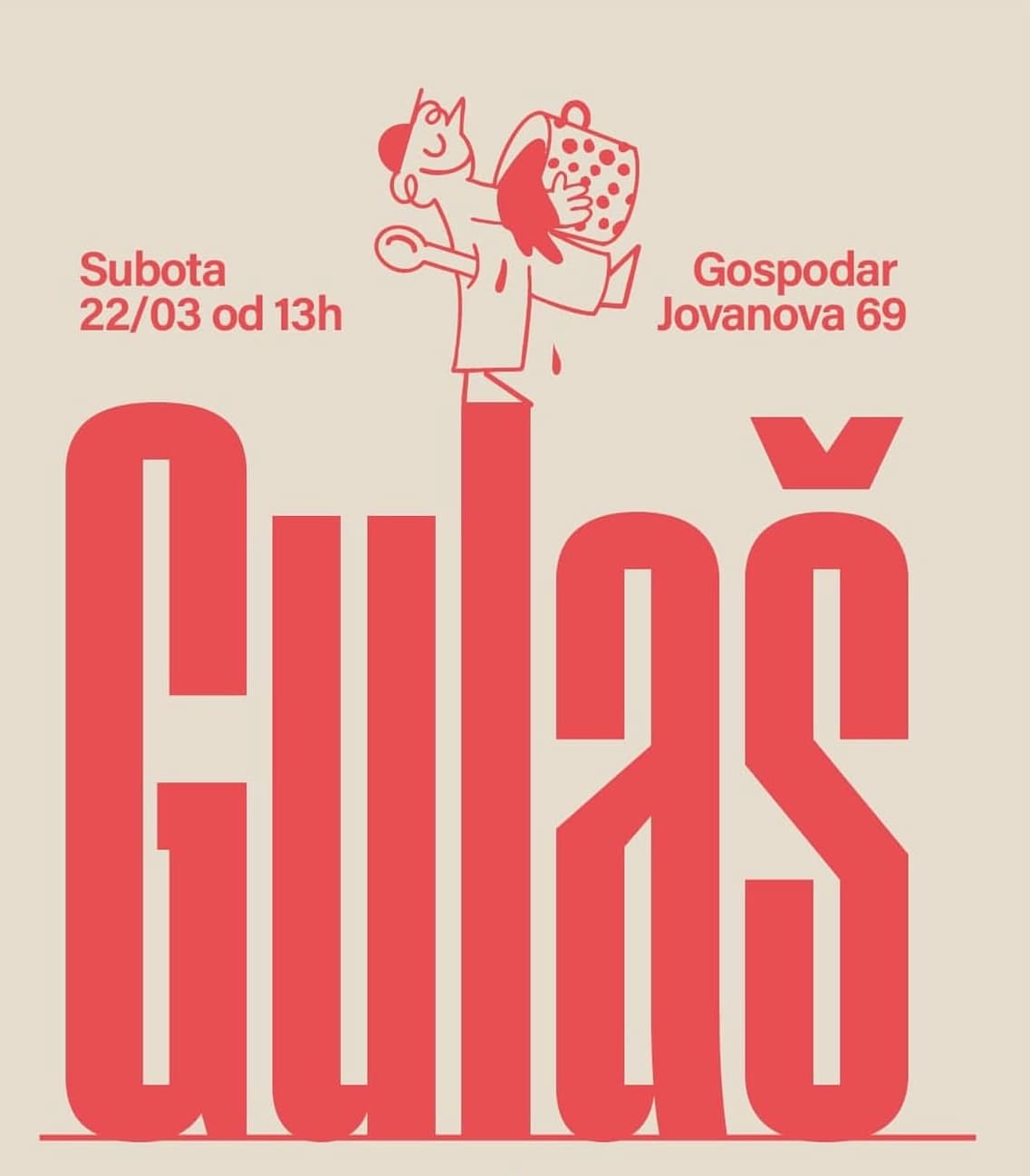 Gulaš